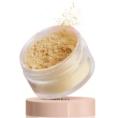 YANBAL - Polvos Sueltos Universales Beige Universal - Amarillo Universal