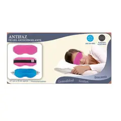 GENERICO - ANTIFAZ DE GEL ANTICOGELANTE