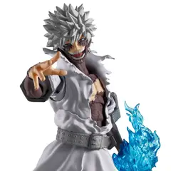 BANDAI - Figura de Acción My Hero Academia SH Figuarts Dabi