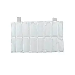 GENERICO - COMPRESA DE BENTONITA LUMBAR