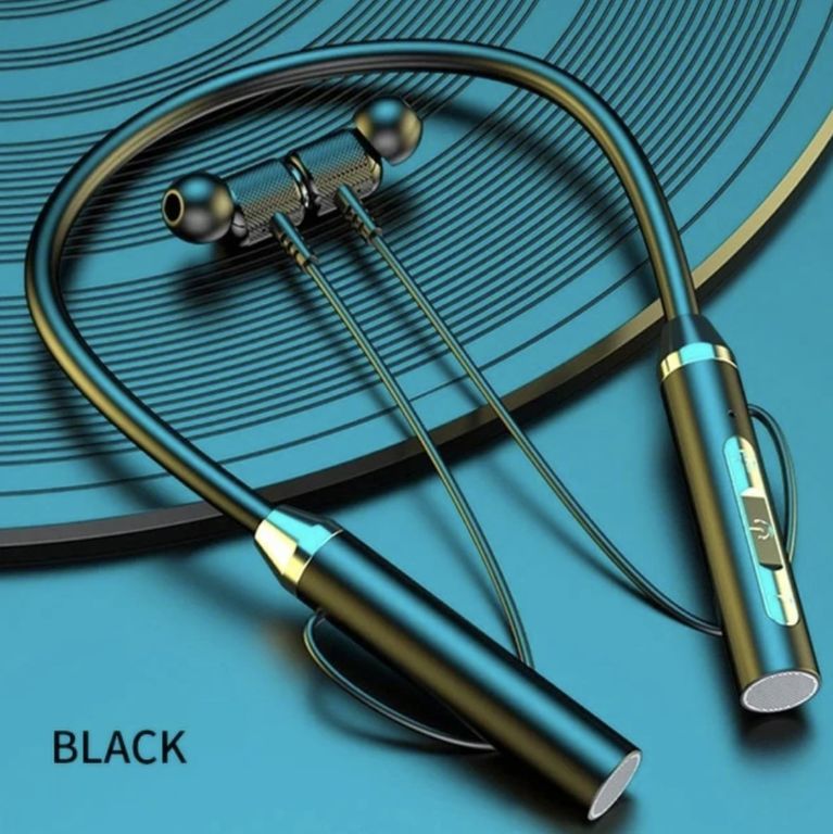 Audífonos Deportivos TWS Bluetooth Running Ciclismo Etc