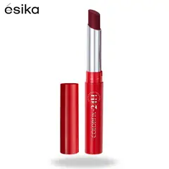 ESIKA - Labial COLORFIX Barra - Vino Poderoso