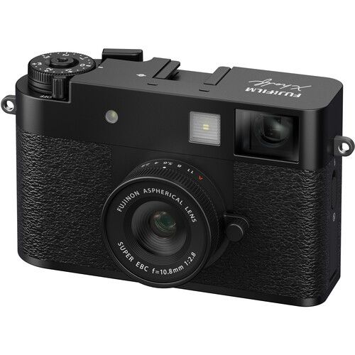 X half Digital Camera X-HF1 - Negro