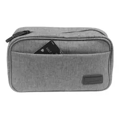 TEROS - CARTUCHERA ESTUCHE ORGANIZADOR PORTACABLES