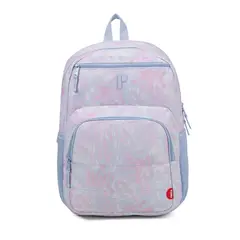 PORTA - MOCHILA JONAS PASTEL WAVES