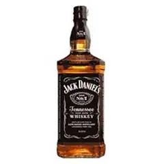 JACK DANIELS - WHISKY N7 750 ML