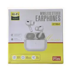 OEM - Audífonos Bluetooth P10S Tipo AirPods Pro