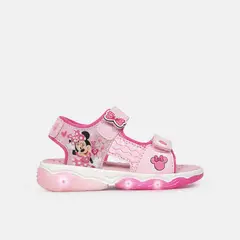 BUBBLE GUMMERS - Sandalias Para Niña Disney Felix