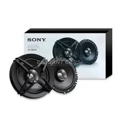 SONY - Parlante Xs-fb161e 260w 6.5 Pulgadas