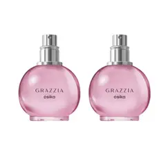 ESIKA - SET GRAZZIA EAU DE PARFUM FEMENINO, 50 ML