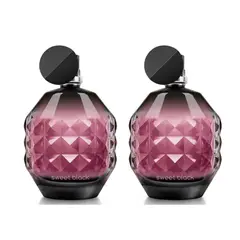 CYZONE - SET SWEET BLACK EAU DE PARFUM 50 ML