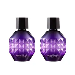 CYZONE - SET SWEET BLACK EXCLUSIVE 50 ML