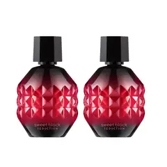 CYZONE - SET SWEET BLACK SEDUCTION EAU DE PARFUM 50 ML