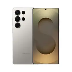 SAMSUNG - S25 ULTRA 512GB 12GB - Gris Titanio