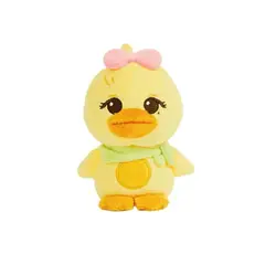 KOKO STATION - Peluche Black Pink Lisa Patito 22 cm