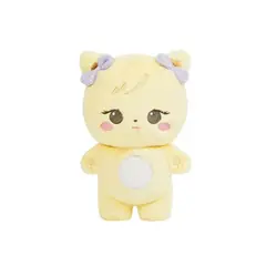 KOKO STATION - Peluche Black Pink Rose Ardilla 22 cm