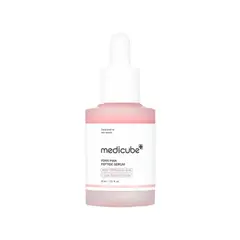 MEDICUBE - PDRN PINK PEPTIDE SERUM