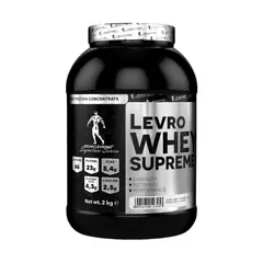 Kevin Levrone - Proteina Levrowhey Supreme 2KG - Chocolate