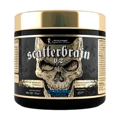 Kevin Levrone - Scatterbrain Pre entreno - 117gr Icy Blue