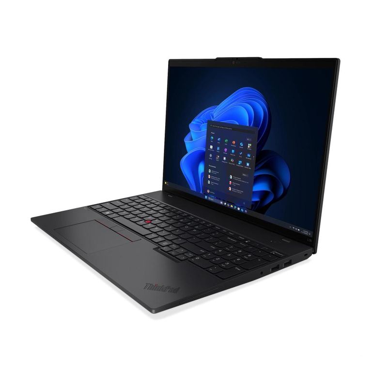Laptop Thinkpad L16 Gen 2 AMD Ryzen 7 PRO 16gb 512gb