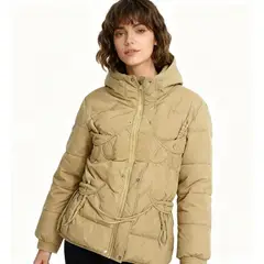 LABERINTO - Casaca Prince