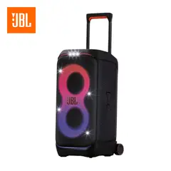 JBL - Parlante Bluetooth Partybox 320 - Negro