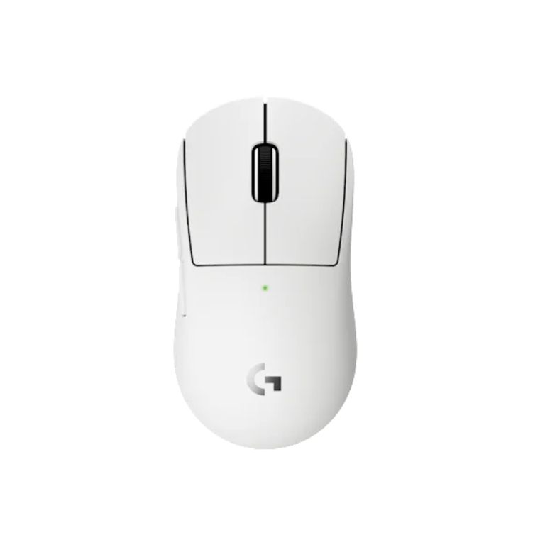 Mouse G Pro X Superlight 2C 44k Blanco