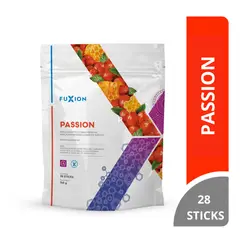 FUXION - PASSION 28 SOBRES