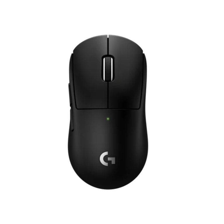 Mouse G Pro X Superlight 2C 44k Negro