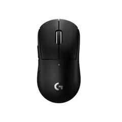 LOGITECH - Mouse G Pro X Superlight 2C 44k Negro