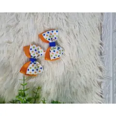 GENERICO - Pack de Lazos Innova para Niñas Accesorios de Cabello Cómodos y Delicados