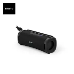 SONY - Parlante Bluetooth SRS-ULT10 Portátil FIELD 1 - Negro