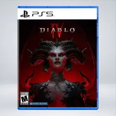 KONAMI - VIDEOJUEGO DIABLO IV Ps5