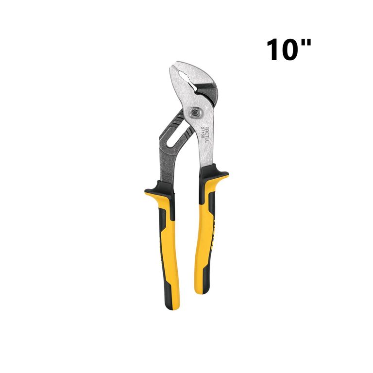 Alicate Pico de Loro 10"P 27158