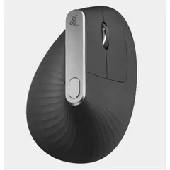 LOGITECH - MX Vertical Mouse ergonómico avanzado