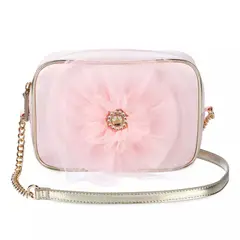 DISNEY CLASICOS - Cartera Princesas Fashion De Disney Para Niñas