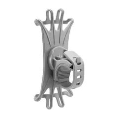 Rockbros - Soporte Para Celular Silicona Elastica