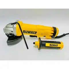 GENERICO - Esmeriladora Angular DEWALT Modelo DWE4212-B2