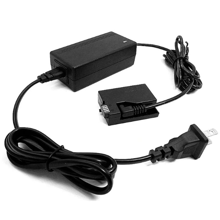 Adaptador De Corriente En El14 Nikon Eh 5 + Ep 5a En el14a