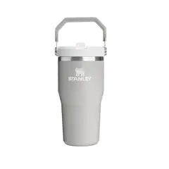 STANLEY - Vaso Tomatodo Mug Quencher 2.0 Flip Straw 20 Oz Ash