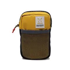 ALTUS - BOLSO VIAJE PRAGA AMARILLO -