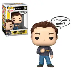 FUNKO - POP FRIENDS JOEY TRIBBIANI HOW YOU DOIN' 1723