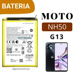 OEM - BATERIA PARA MOTOROLA G13 - TORIGINAL - NUEVO