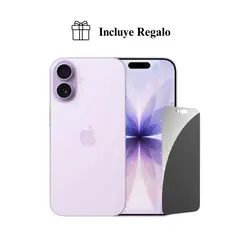 APPLE - IPhone 17 256GB (eSIM) + Regalo