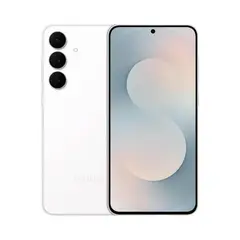 SAMSUNG - Galaxy S25 FE 512GB 8GB - BLANCO