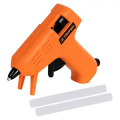 Truper - Aplicador de silicona delgada 15w 220V