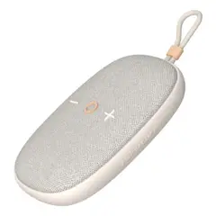 HIFUTURE - PARLANTE MINI ASCENDO LATTE