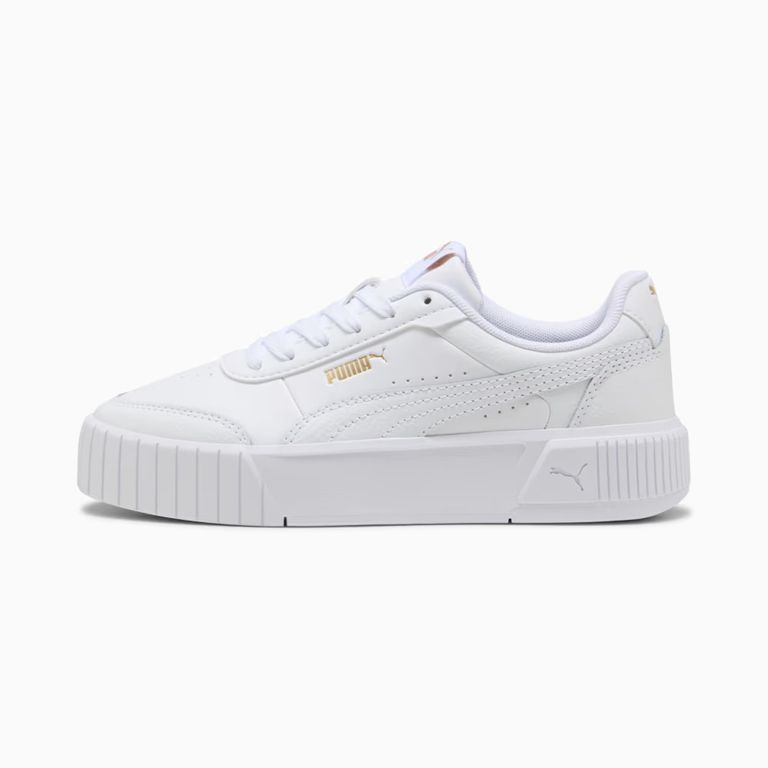 ZAPATILLAS CARINA MIA JR 403746-02