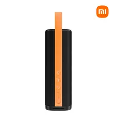 XIAOMI - Parlante Sound Outdoor Bluetooth 5.4 Potencia 30W Resistencia Agua Batería 12H Sonido Envolvente