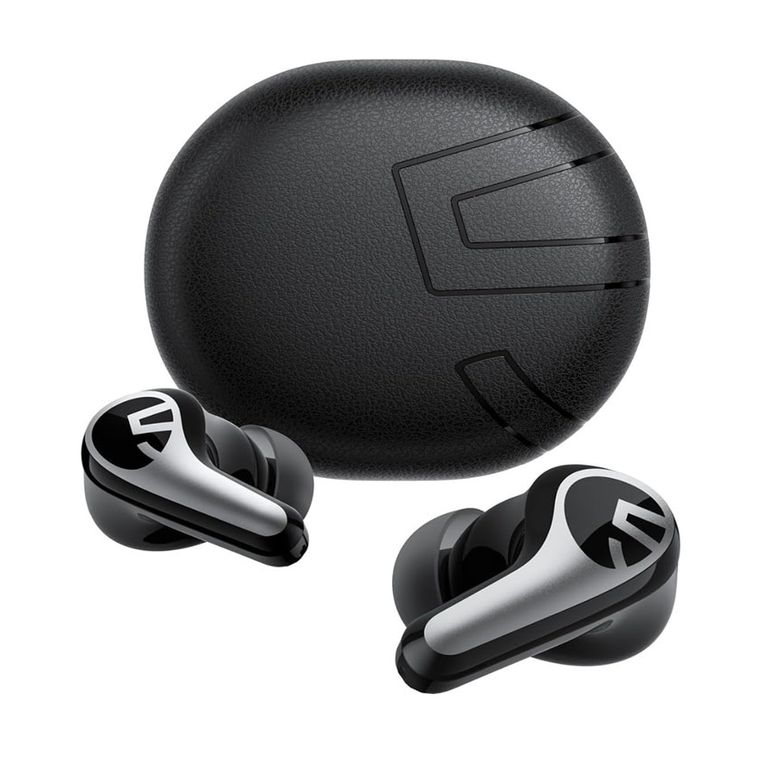 Audifonos C30 Hi-Res LDAC, ANC Hibrido, Bluetooth 6.0